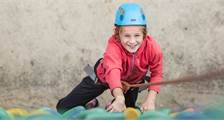 Outdoor activities at Landal Hof van Saksen