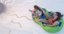 Water fun activities at Landal Hof van Saksen