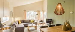 6-person bungalow 6B1 at Landal Hof van Saksen