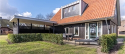 8-person farmhouse 8LT at Landal Hof van Saksen