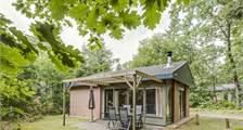 Bungalow 2L at Landal Heideheuvel