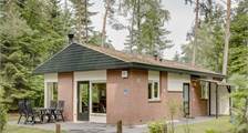 Bungalow - Specially accessible 4CTS at Landal Heideheuvel