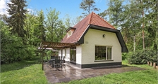 4-person bungalow 4l1 at Landal Heideheuvel
