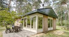 Childrens bungalow 6CK-6CK1 at Landal Heideheuvel