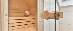 10-person bungalow 10L at Landal Heideheuvel