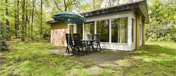 4-person bungalow 4C1 at Landal Heideheuvel