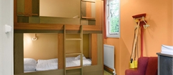 4-person children's bungalow 4CK at Landal Heideheuvel