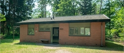 6-person bungalow 6ce1 at Landal Heideheuvel