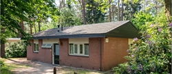 8-person bungalow 8C at Landal Heideheuvel