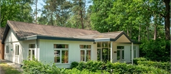 12-person bungalow 12L1 at Landal Heideheuvel