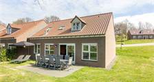 Bungalow 10L at Landal Hoog Vaals