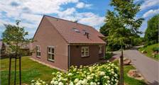 Bungalow - Extra accessible 12LT at Landal Hoog Vaals