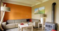 Bungalow 4ce at Landal Hoog Vaals