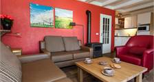 Bungalow 6C at Landal Hoog Vaals