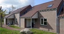 Bungalow 8EL at Landal Hoog Vaals