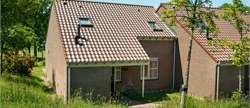 16-person bungalow 16L at Landal Hoog Vaals