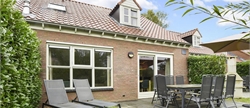 8-person bungalow 8L2 at Landal Hoog Vaals