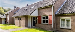 6-person bungalow 6C1 at Landal Hoog Vaals