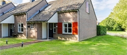 6-person Vision Villa 6CVI at Landal Hoog Vaals