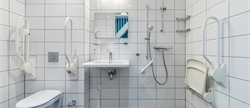 12-person bungalow 12LT at Landal Hoog Vaals