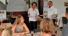Food and drinks activities at Landal Hochwald
