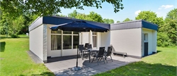 4-person bungalow 4L at Landal Hochwald