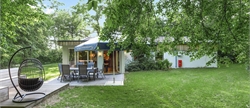 6-person Ranger house 6C1 at Landal Hochwald