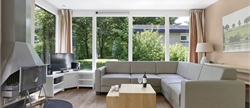 6-person bungalow 6CE at Landal Hochwald