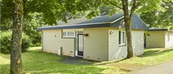 6-person bungalow 6C at Landal Hochwald