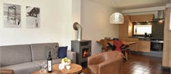 4-person apartment 4C1 at Landal Katschberg