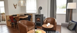 6-person towerapartment 6CE at Landal Katschberg