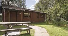 Chalet - Hareshaw Spa 4CJ2 at Kielder Waterside