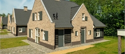 8-person vacation home 8L at Landal Kaatsheuvel