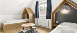8-person children's vacation home 8CK at Landal Kaatsheuvel