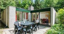 Bungalow 8EM at Landal De Lommerbergen