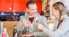 Food and drinks activities at Landal De Lommerbergen