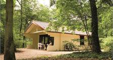 Bungalow 2A at Landal Het Land van Bartje