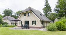 Farmhouse residence 6DL at Landal Het Land van Bartje
