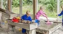 Kids activities at Landal Het Land van Bartje