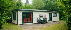 4-person mobile home 4BC at Landal Het Land van Bartje