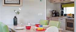 4-person toddler mobile home 4BCK at Landal Het Land van Bartje