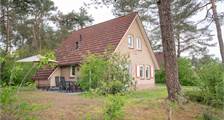 Bungalow 4L1 at Landal 't Loo