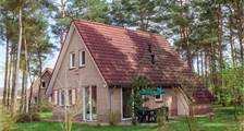 Bungalow 6B at Landal 't Loo
