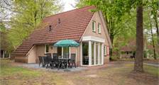 Bungalow 8C at Landal 't Loo