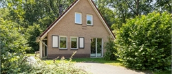 6-person Vision Villa 6CTVI at Landal 't Loo
