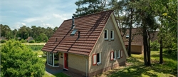 4-person bungalow 4L1 at Landal 't Loo