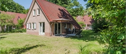 6-person bungalow 6L at Landal 't Loo