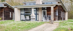 4-person bungalow 4L2 at Landal Village l'Eau d'Heure