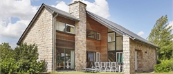 10-person bungalow 10L1 at Landal Village l'Eau d'Heure