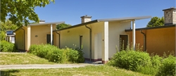 4-person bungalow 4C at Landal Village l'Eau d'Heure